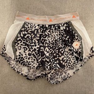 Adidas by Stella McCartney Truepace Shorts